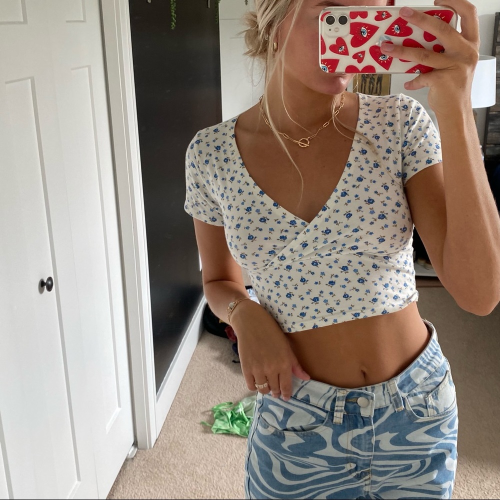 Brandy Melville TShirt